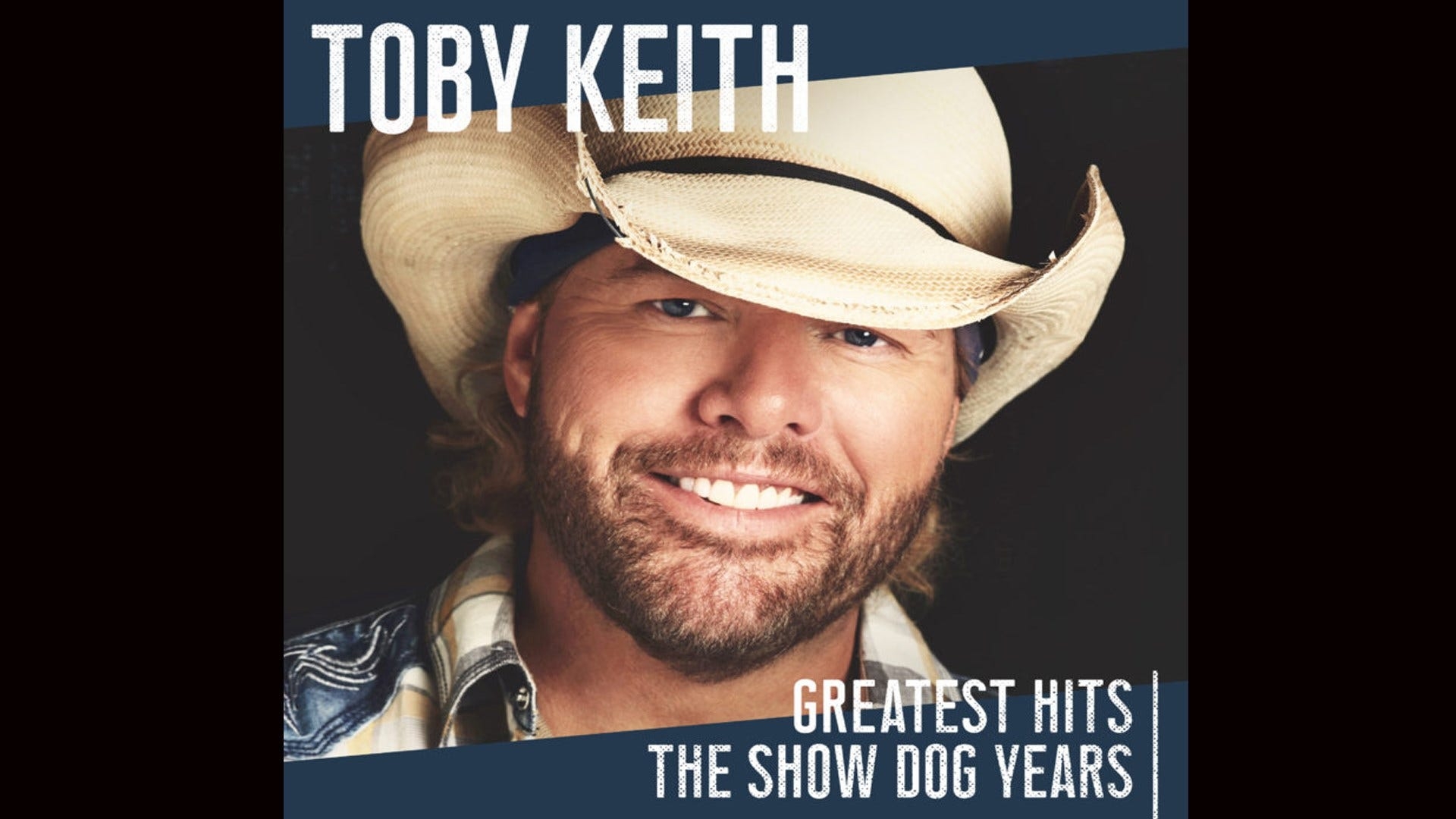 1920x1080 Toby Keith To Release New Greatest Hits Album, Desktop