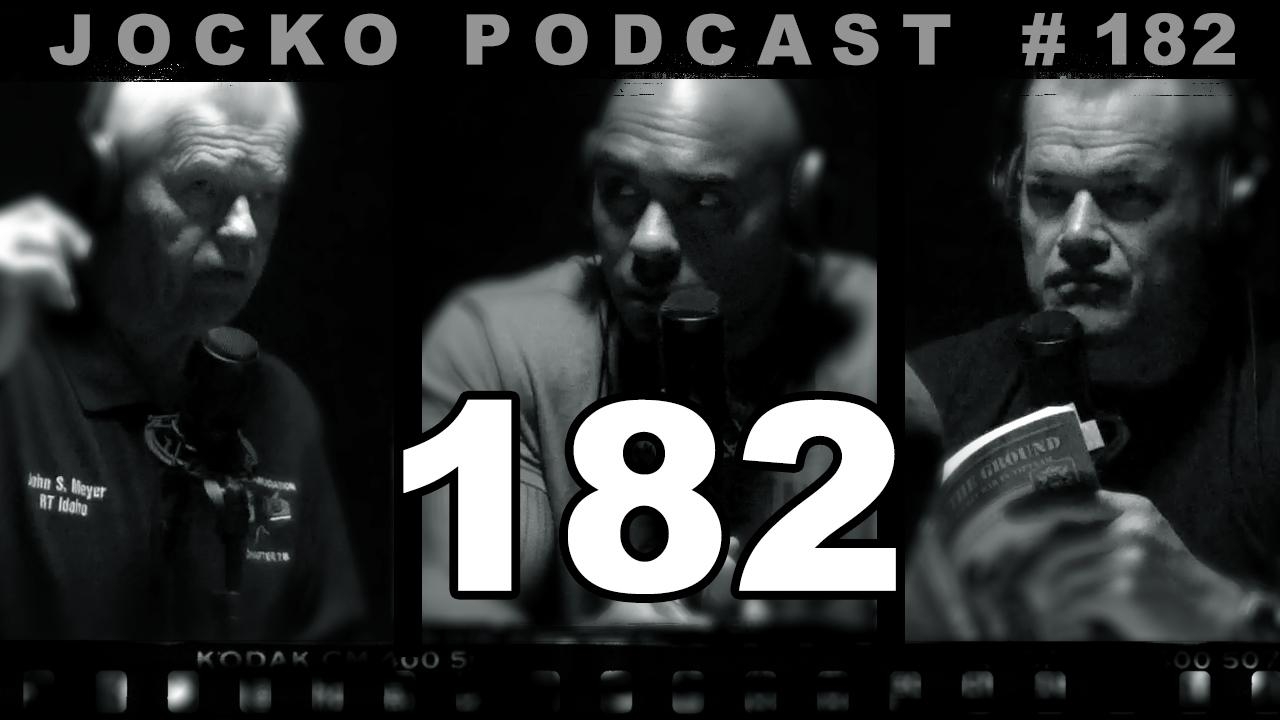 1280x720 Jocko Podcast, Desktop