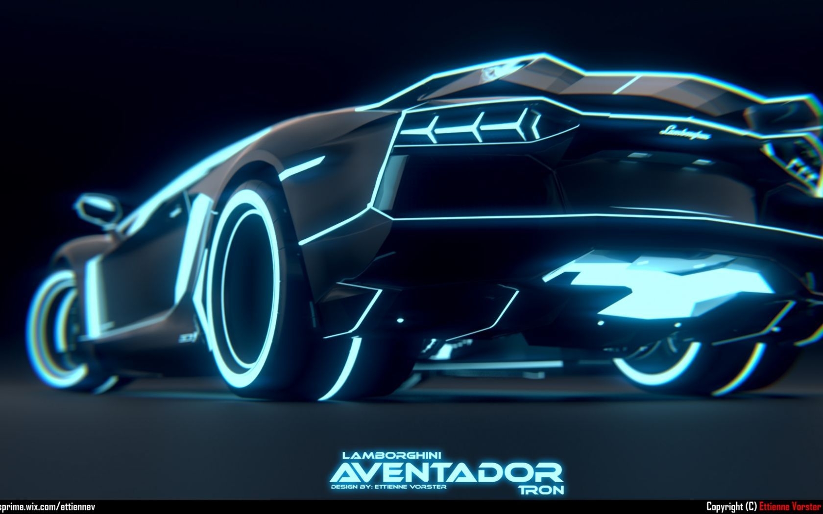 1680x1050 Tron Lamborghini Wallpaper Free Tron Lamborghini Background, Desktop