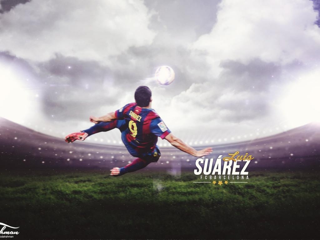 1030x770 Luis Suarez Wallpaper 18 X 960, Desktop