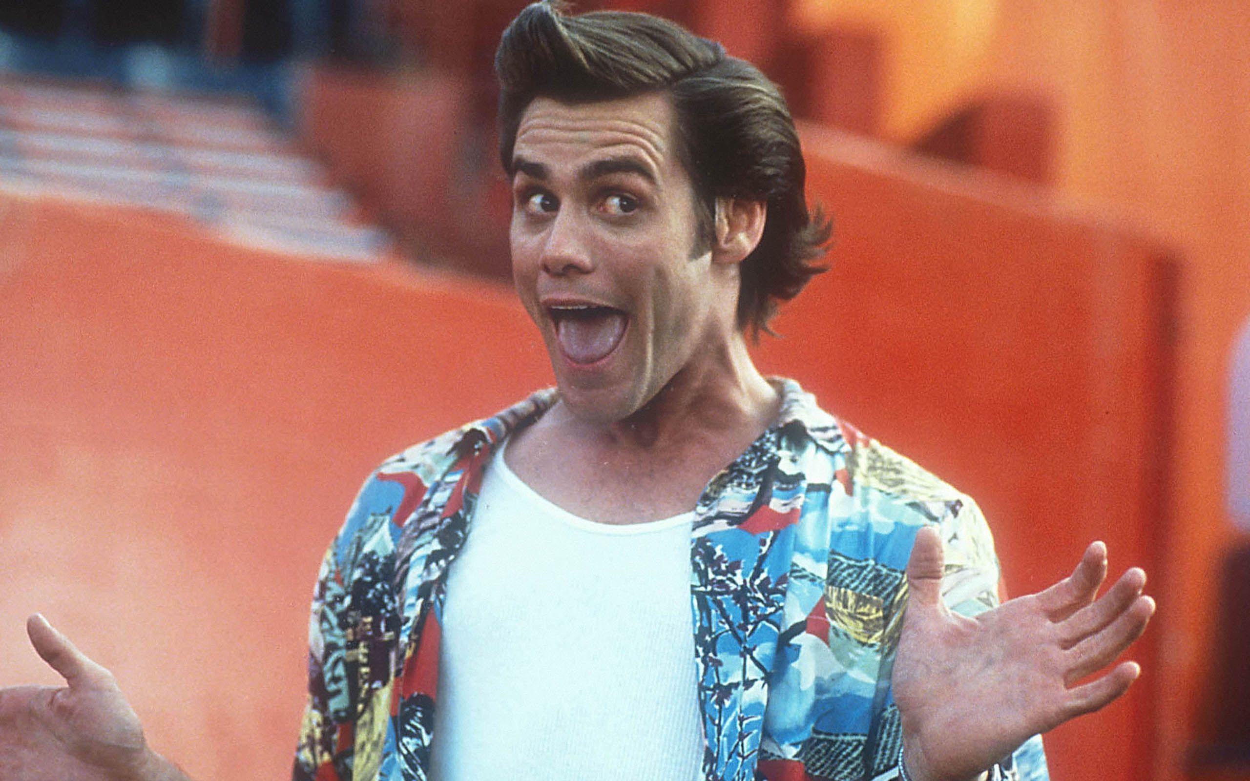 2560x1600 Best HD Jim Carrey Wallpaper, Desktop