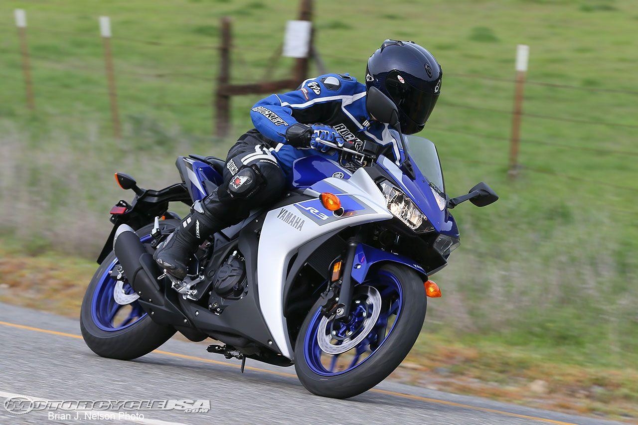 1280x860 Yamaha YZF R3 First Look Photo, Desktop