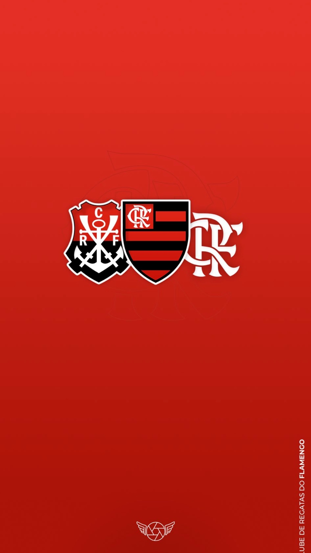 1080x1920 Flamengo. Wallpaper, Phone