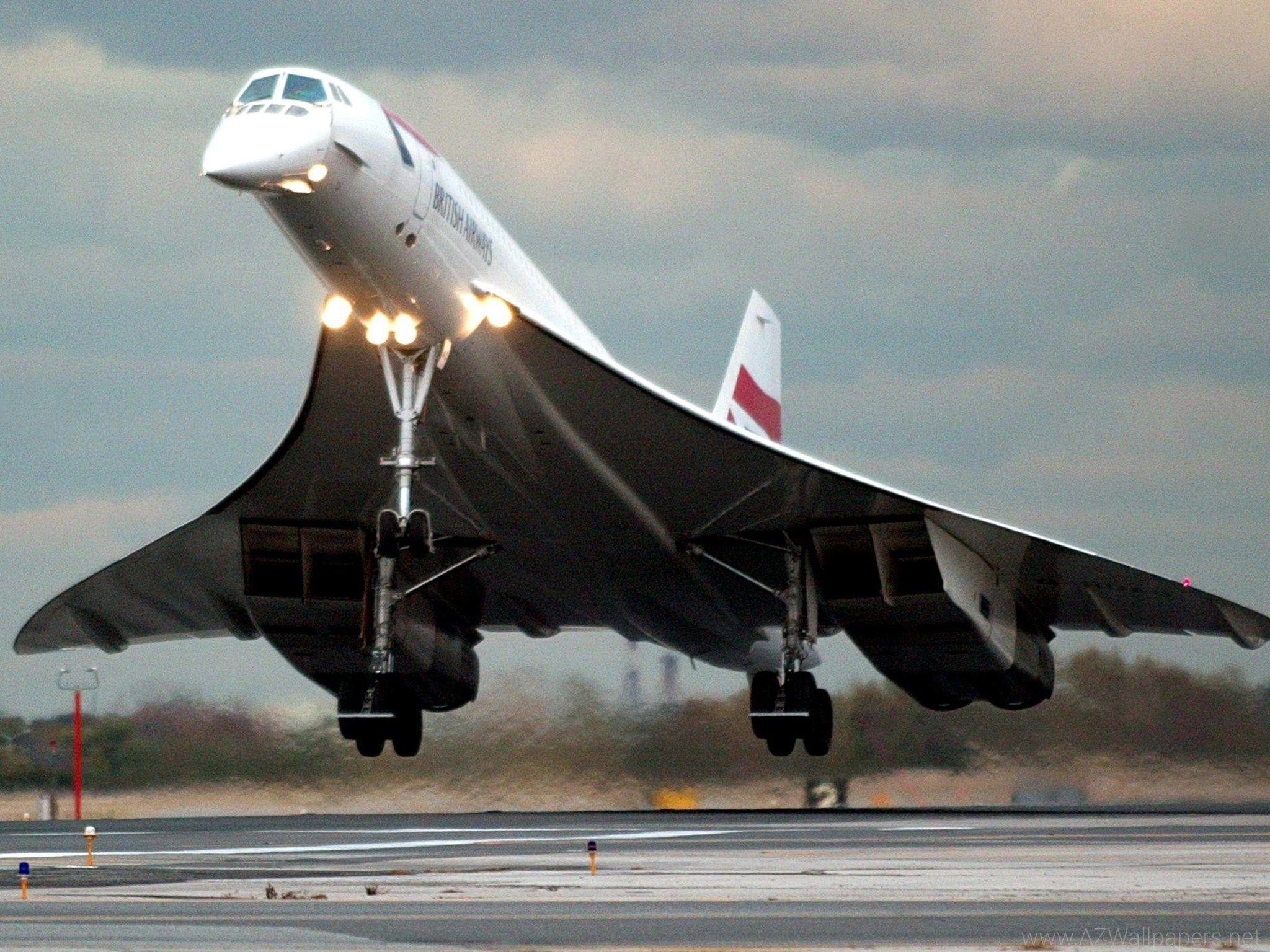 2050x1540 Concorde Wallpaper Wallpaper, Desktop