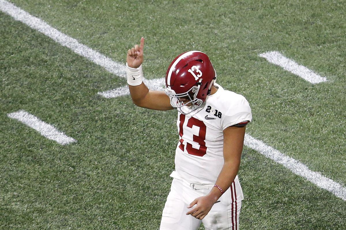 1200x800 Jumbo Package: Give Tua a hand 'Bama Roll, Desktop