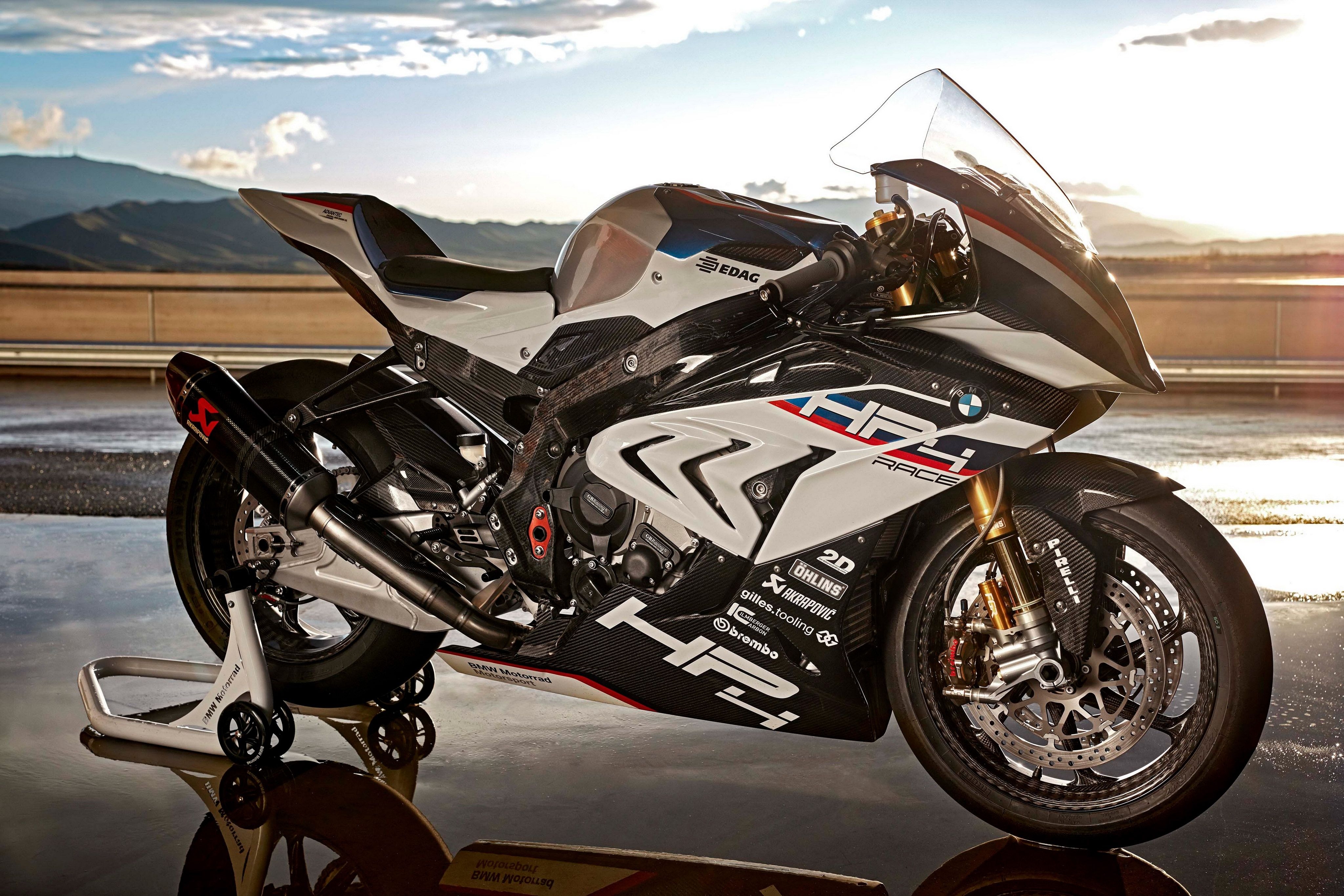 4100x2740 Super bikes Wallpaper HD, Desktop