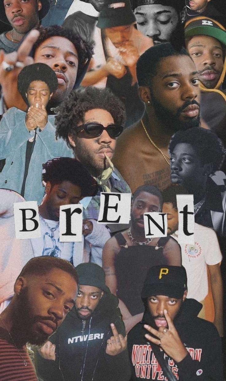 740x1240 Brent Faiyaz Wallpaper Brent Faiyaz, Phone