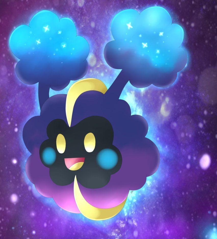 860x940 Cosmog, Phone