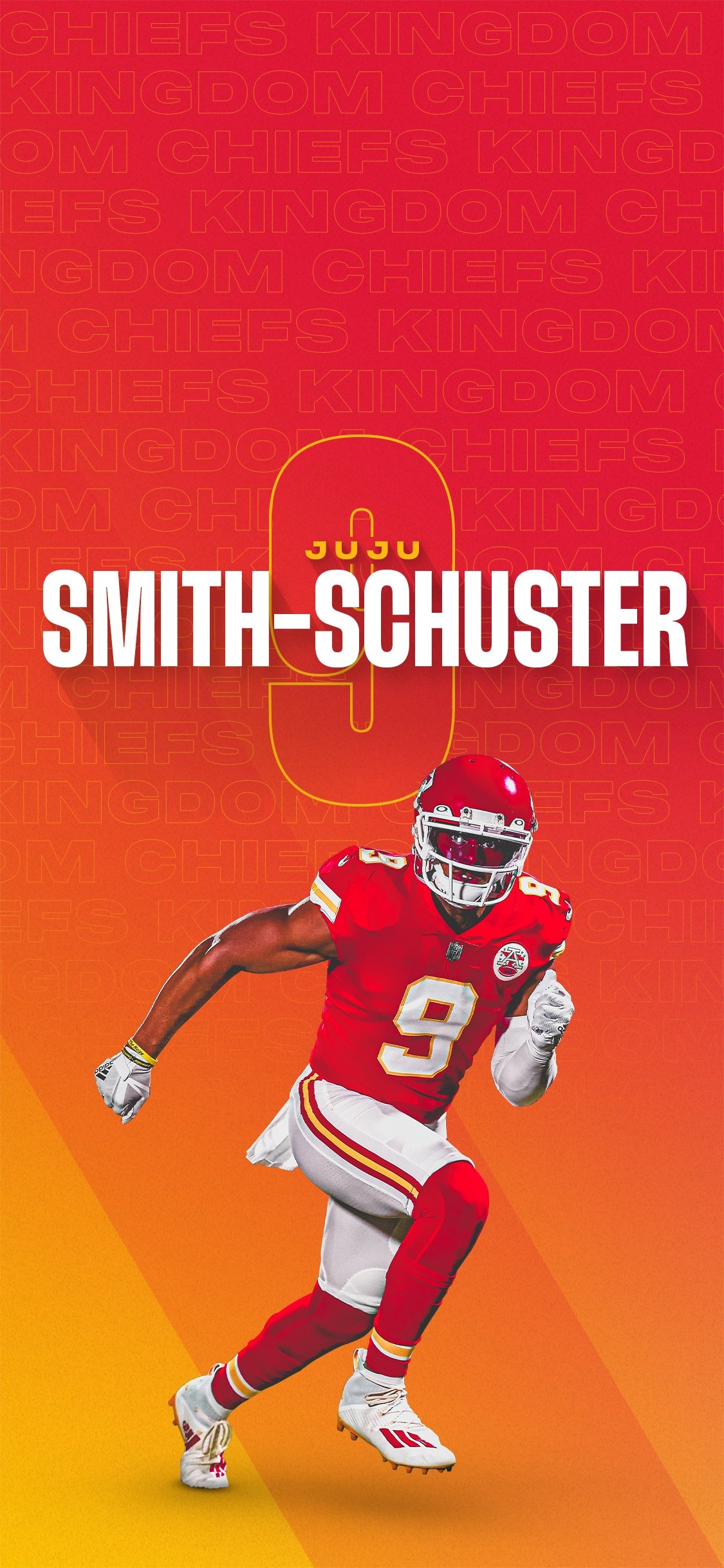 1130x2440 Kansas City Chiefs these for your screens, Phone