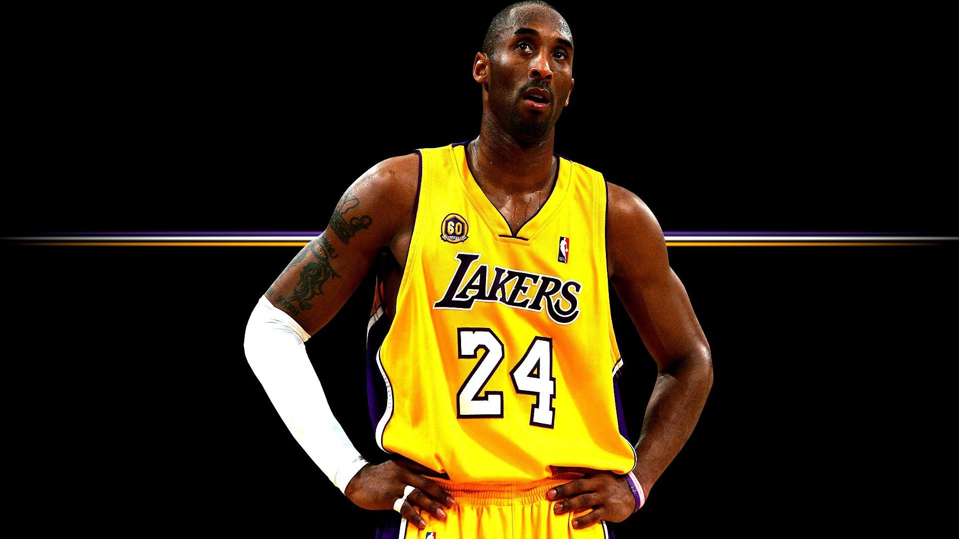 1920x1080 Kobe Bryant Desktop Wallpaper 63806 px, Desktop