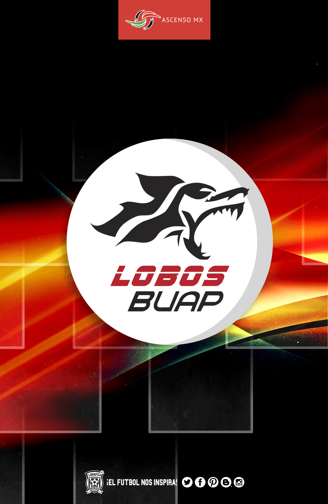 1250x1920 Lobos BUAP #LigraficaMX 14 04 15CTG, Phone