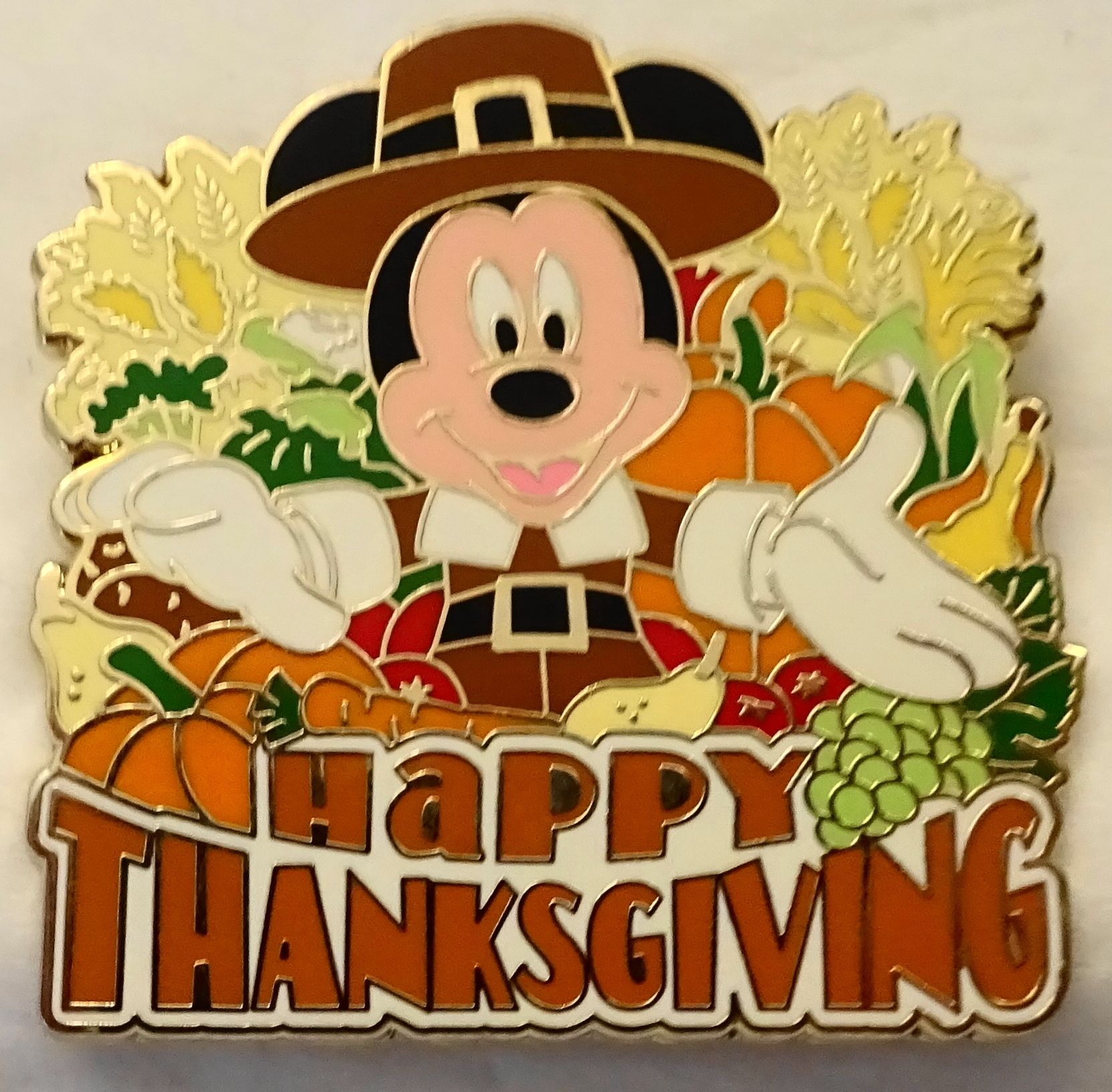 1670x1640 Thanksgiving Disney Picture, Desktop