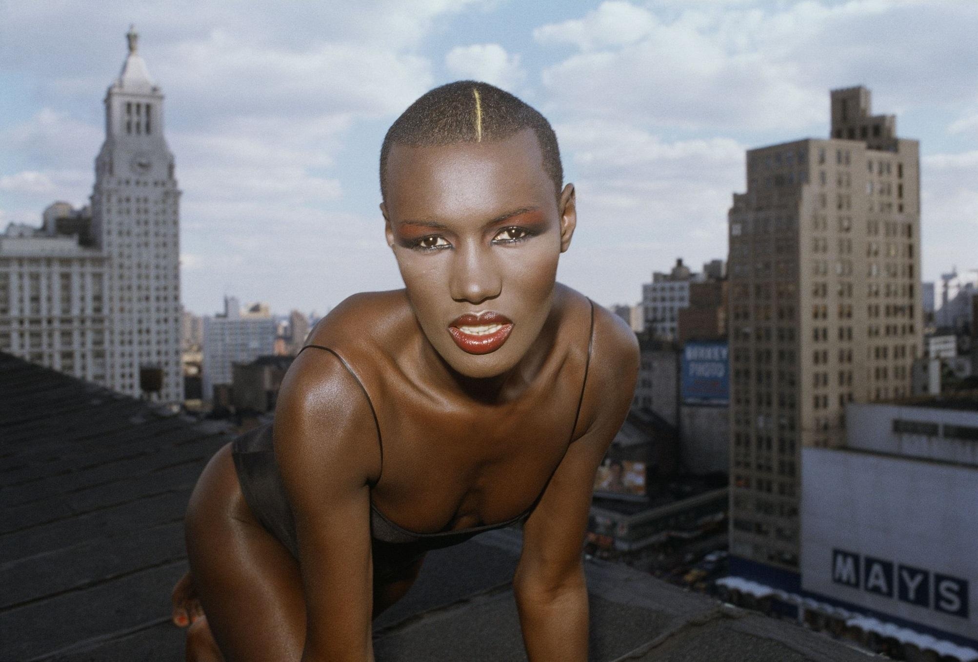 2010x1360 Grace Jones Wallpaper Image Photo Picture Background, Desktop