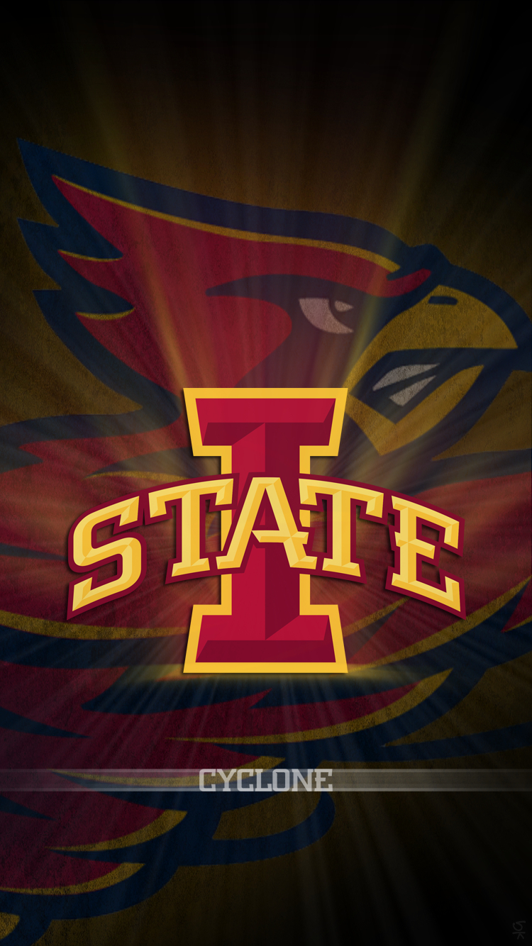 750x1340 Iowa State Cyclones Wallpaper Free Iowa State Cyclones Background, Phone