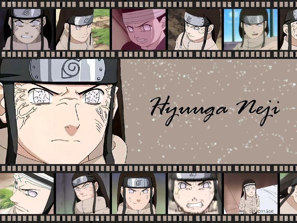 1030x770 Neji Hyuga Wallpaper, Desktop