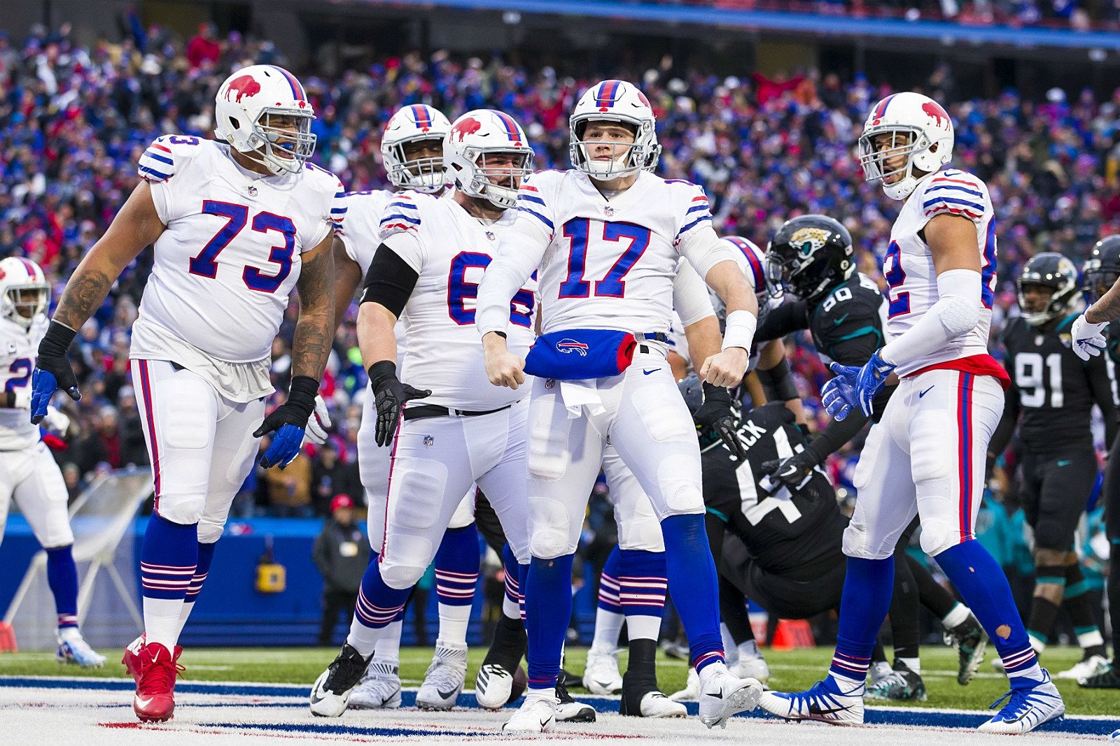 1600x1070 Buffalo Bills Salute Wyoming Fans On.kingfm.com, Desktop