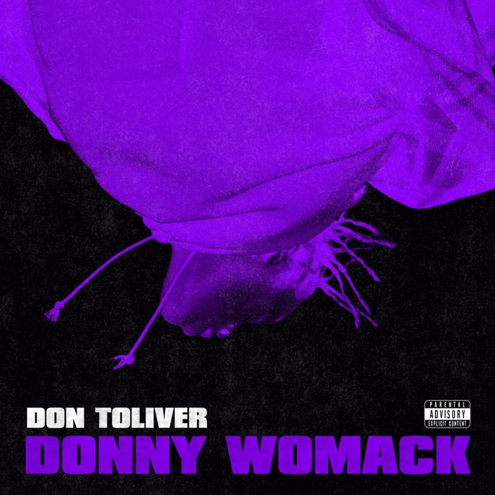 1000x1000 Don Toliver Womack Lyrics and Tracklist, Phone