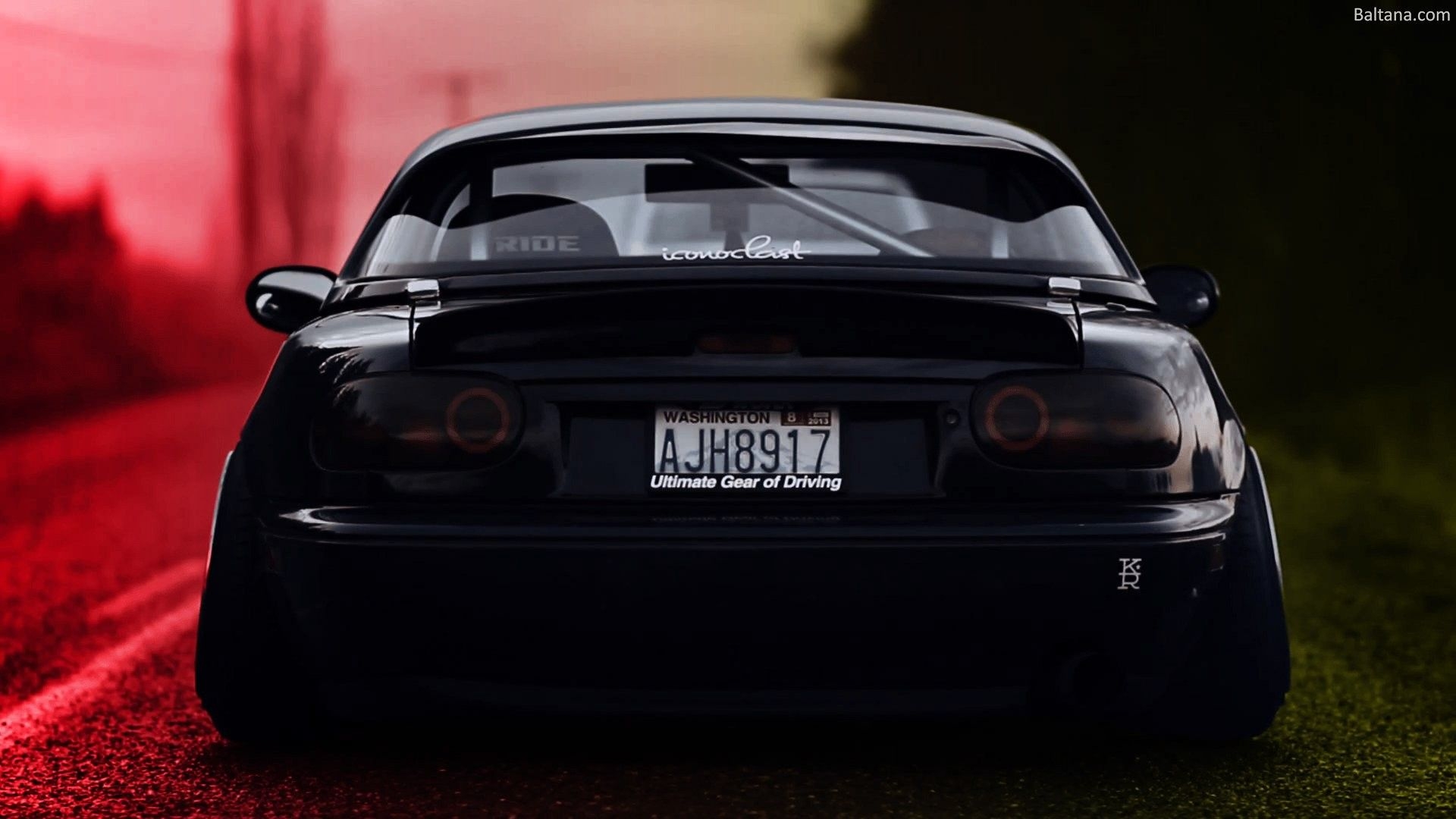 1920x1080 Mazda MX 5 Miata Best HD Wallpaper 72899, Desktop