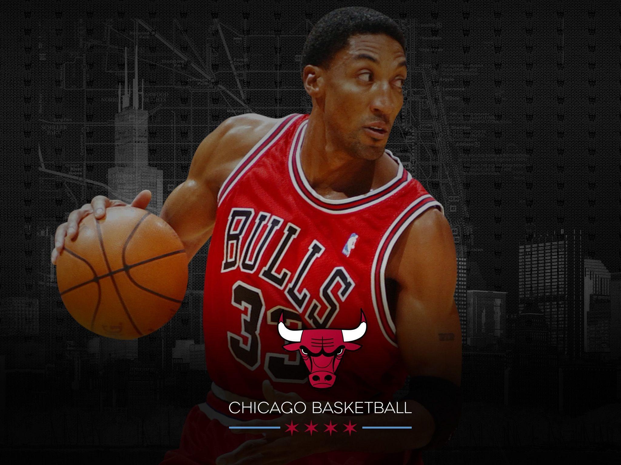 2050x1540 Wallpaper: Chicago Basketball. THE OFFICIAL SITE OF THE CHICAGO BULLS, Desktop