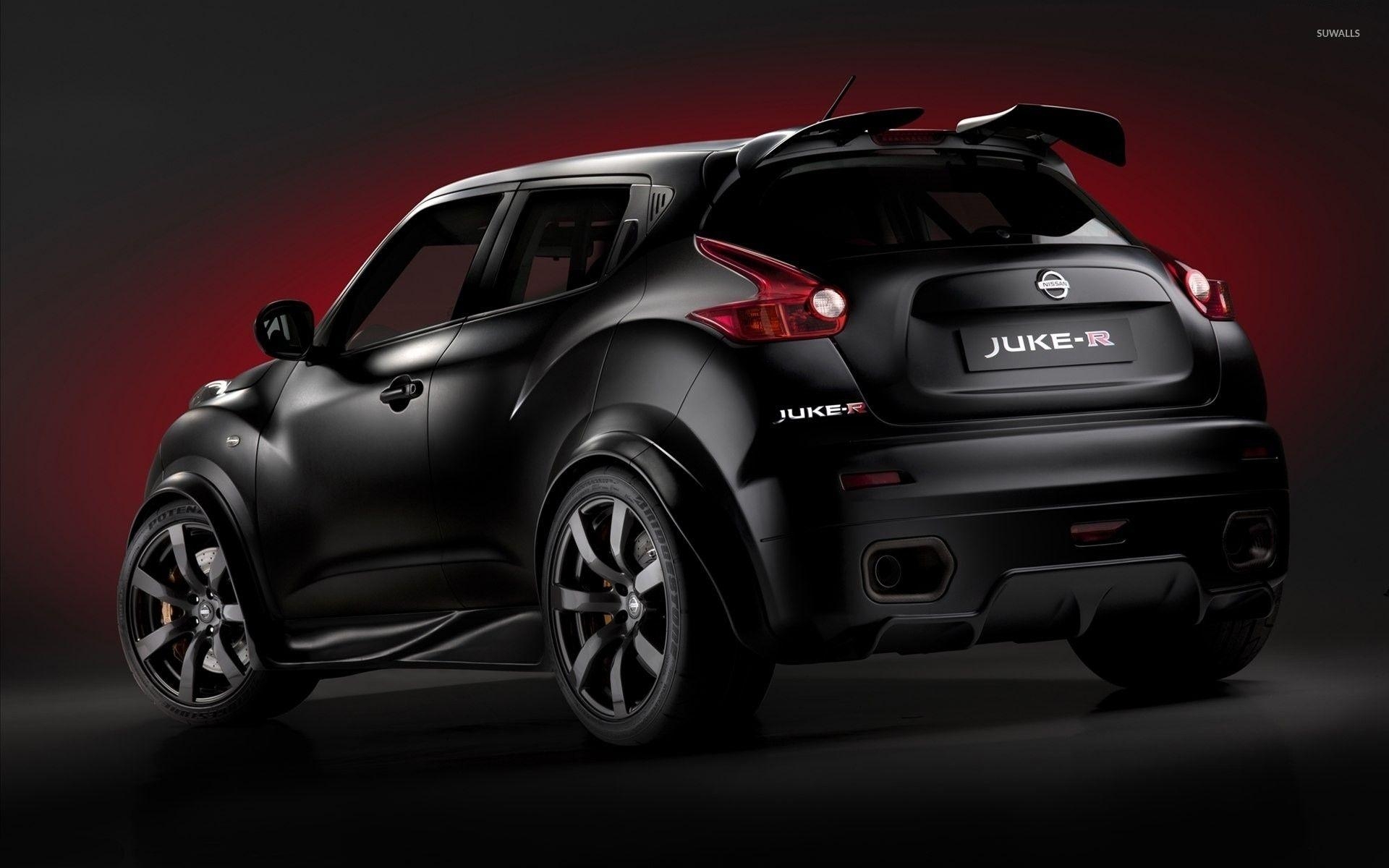 1920x1200 Nissan Juke R Wallpaper Wallpaper, Desktop