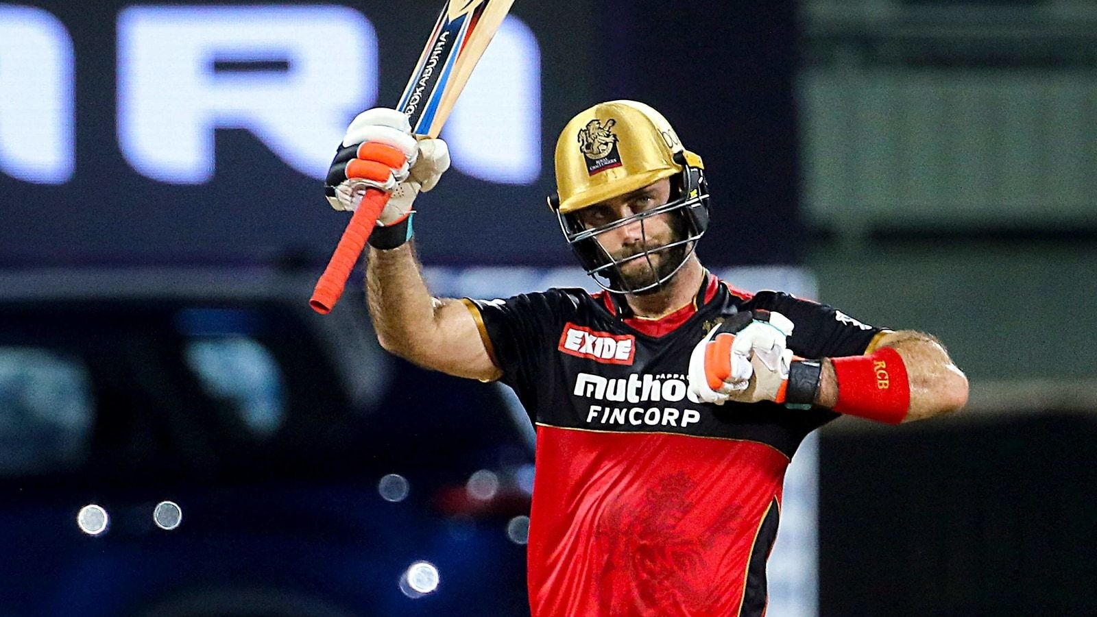 1600x900 He had to deliver, ' Gautam Gambhir explains 'most important thing' about Glenn Maxwell's crucial knock against SRH, Desktop