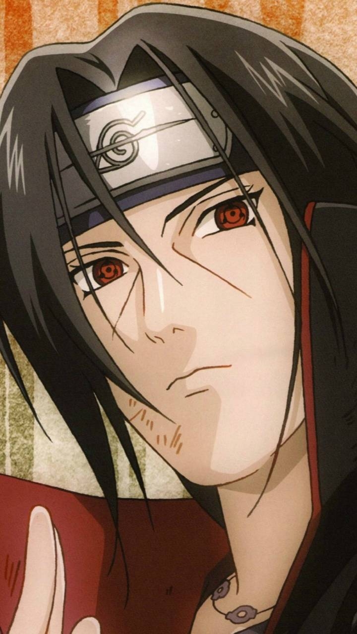 720x1280 Itachi Uchiha wallpaper, Phone