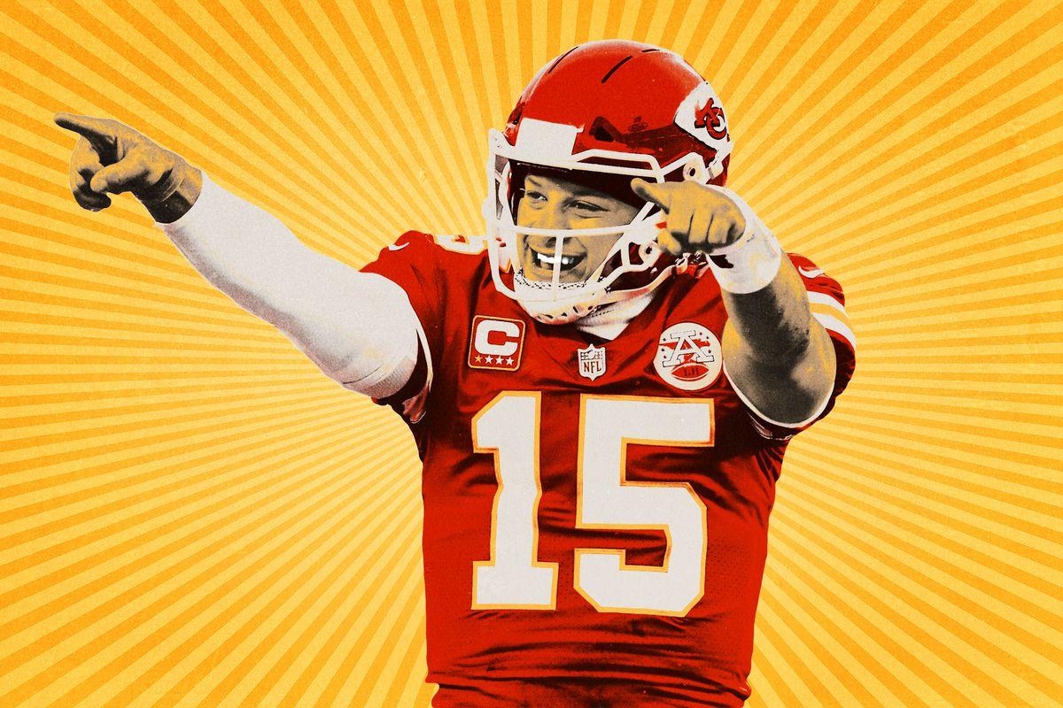 1200x800 Patrick Mahomes II Is the MVP, Plus Eight Other Takeaways, Desktop