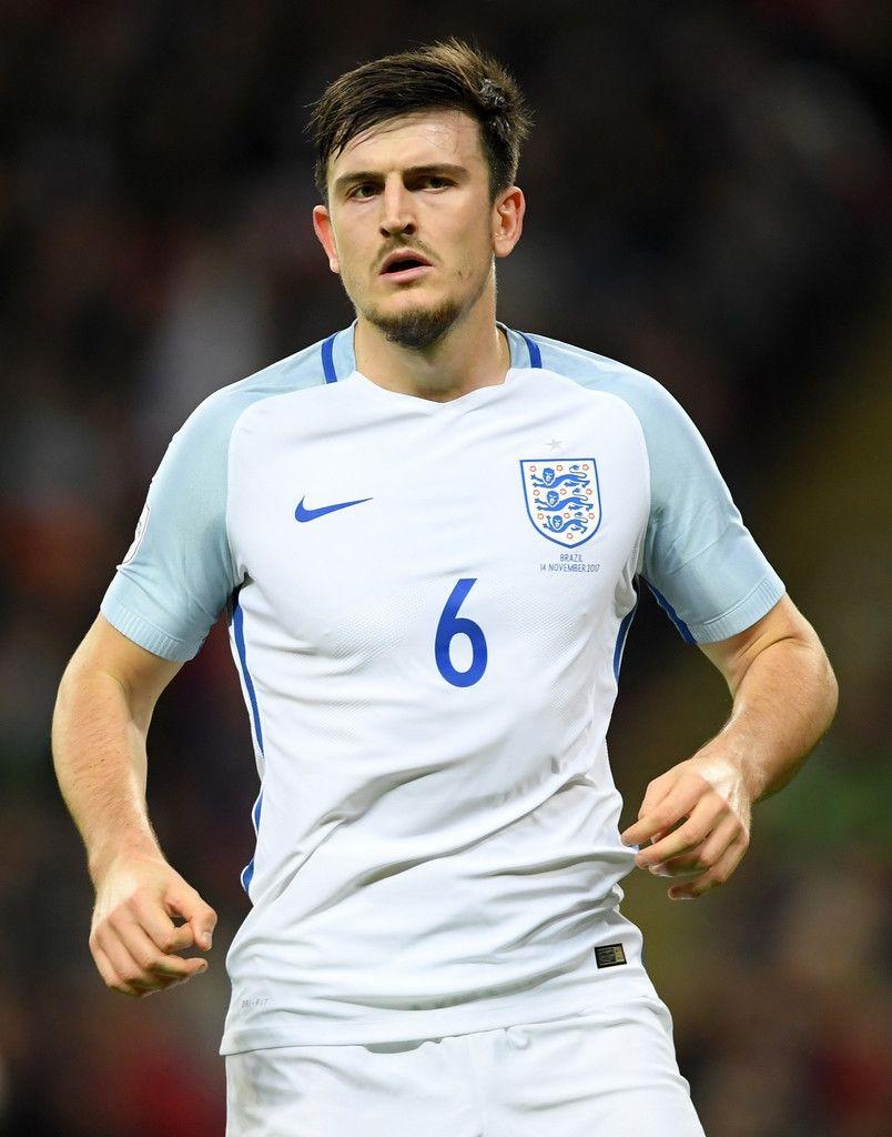 810x1030 Harry Maguire Photo Photo: England vs Brazil, Phone