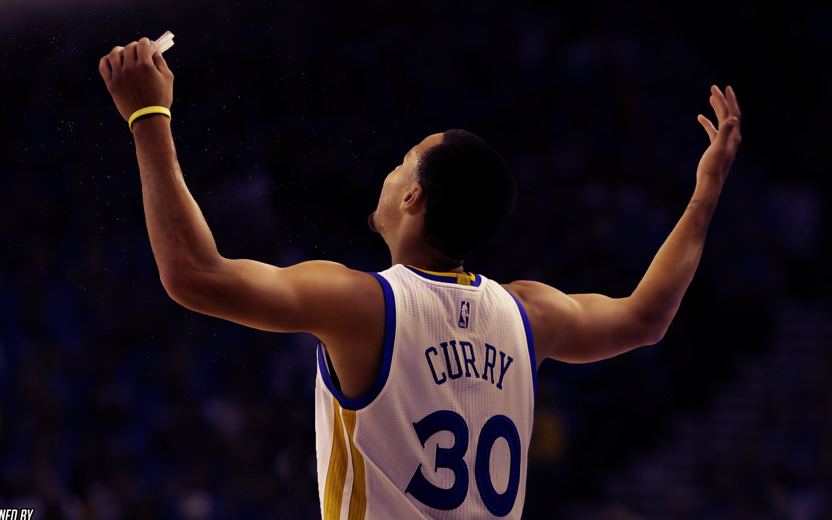 2880x1800 Stephen Curry Wallpaper and Background 4K, HD, Dual Screen, Desktop