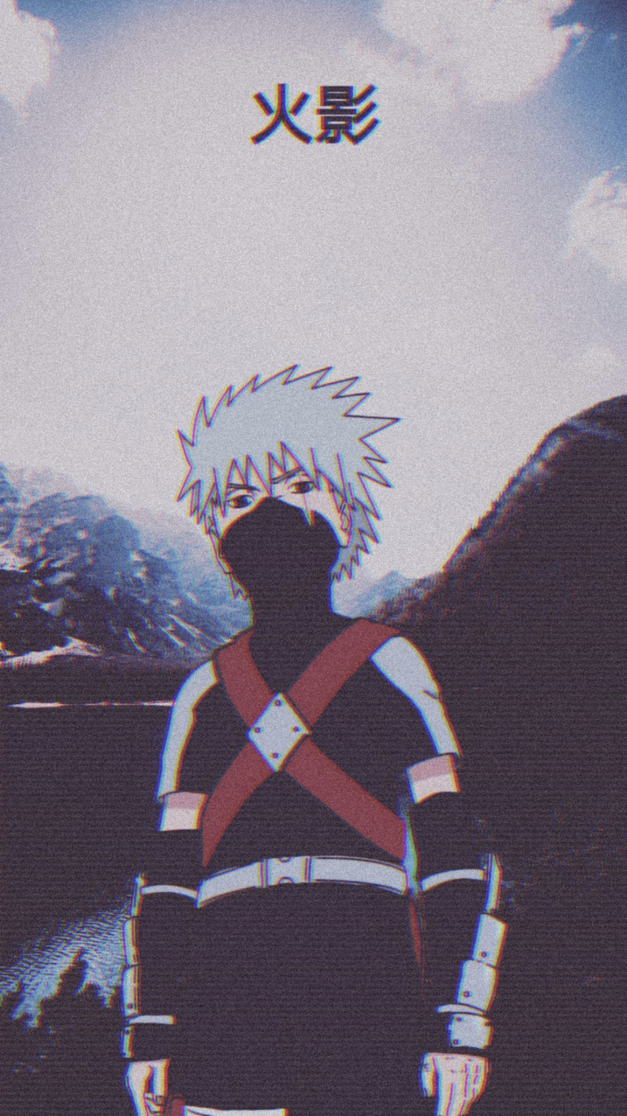 1250x2210 Aesthetic Kakashi Hatake ideas. kakashi hatake, kakashi, wallpaper naruto shippuden, Phone