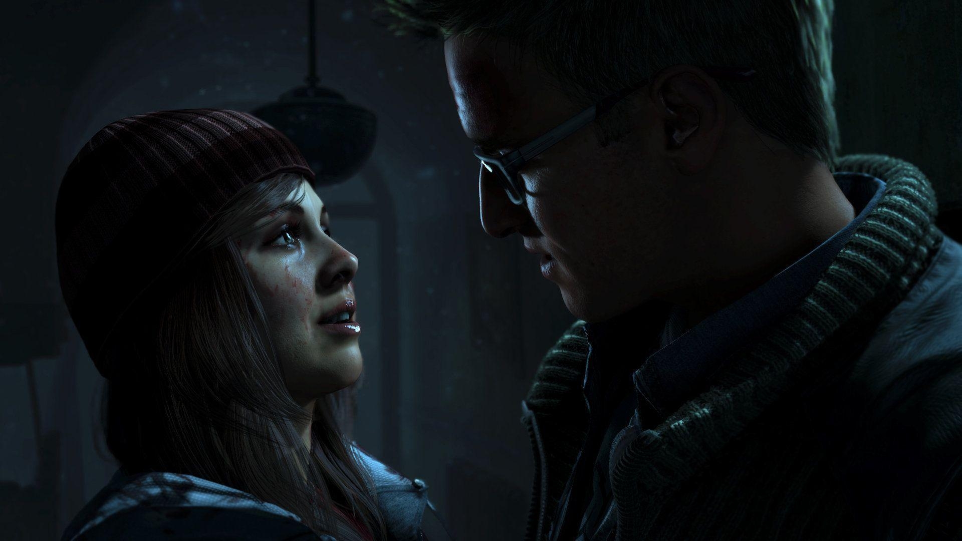 1920x1080 HD Until Dawn Game Wallpaper, Desktop