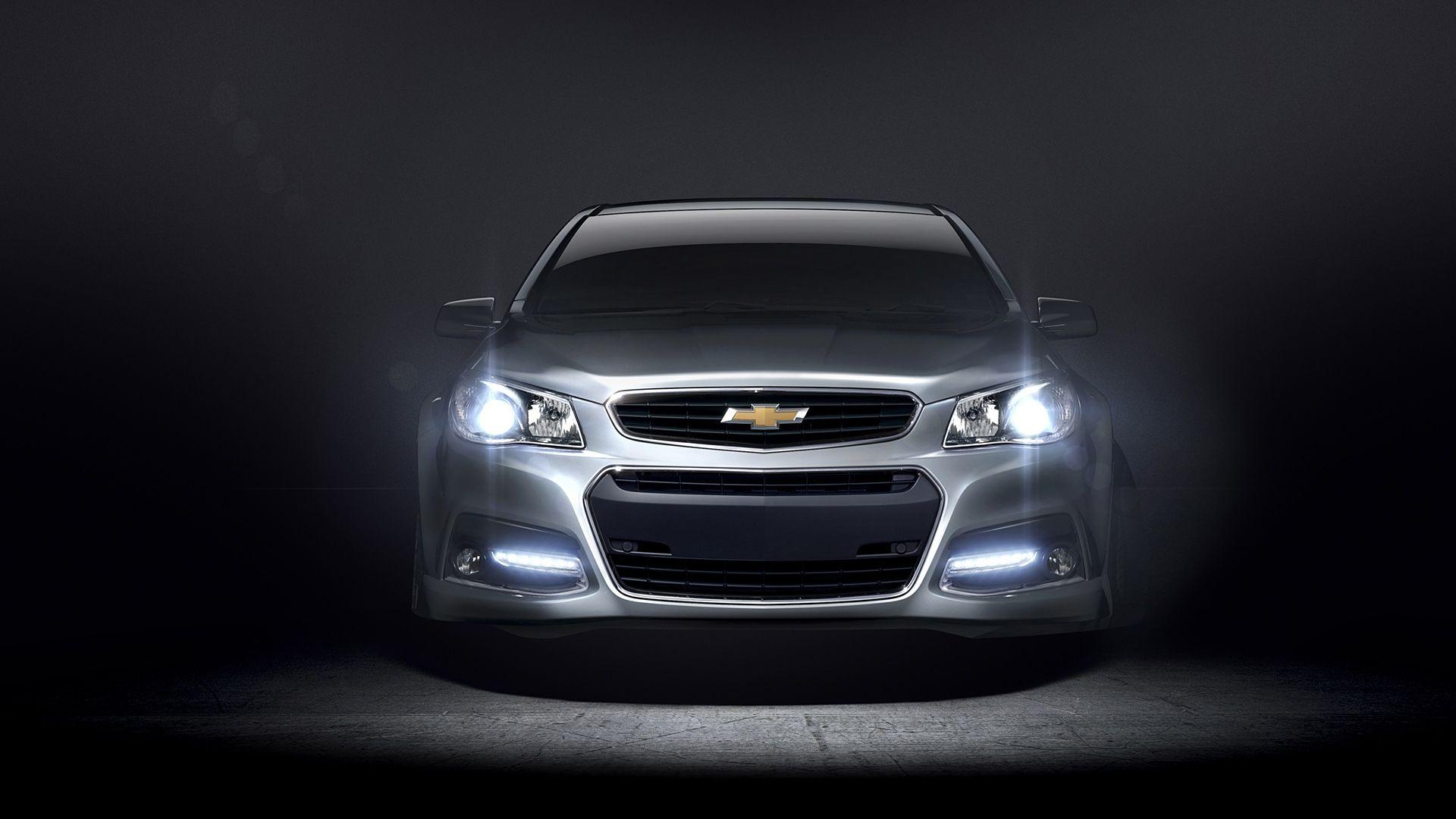 1920x1080 Chevrolet SS Wallpaper & HD Image, Desktop