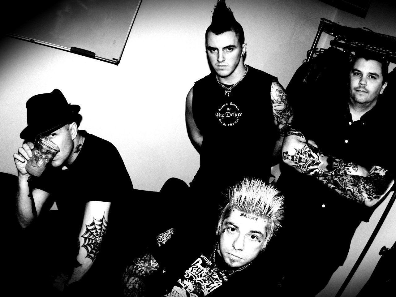 1280x960 Rancid Music Gallery Pc Deskx960 #rancid, Desktop