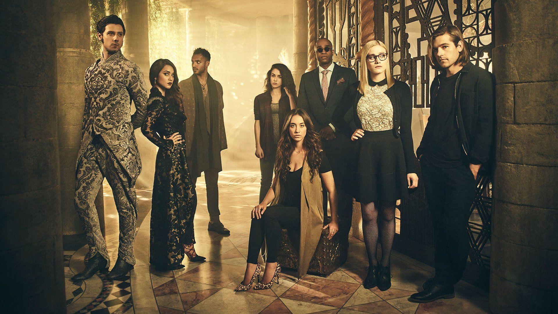 1920x1080 The Magicians Wallpaper 11 X 1080, Desktop