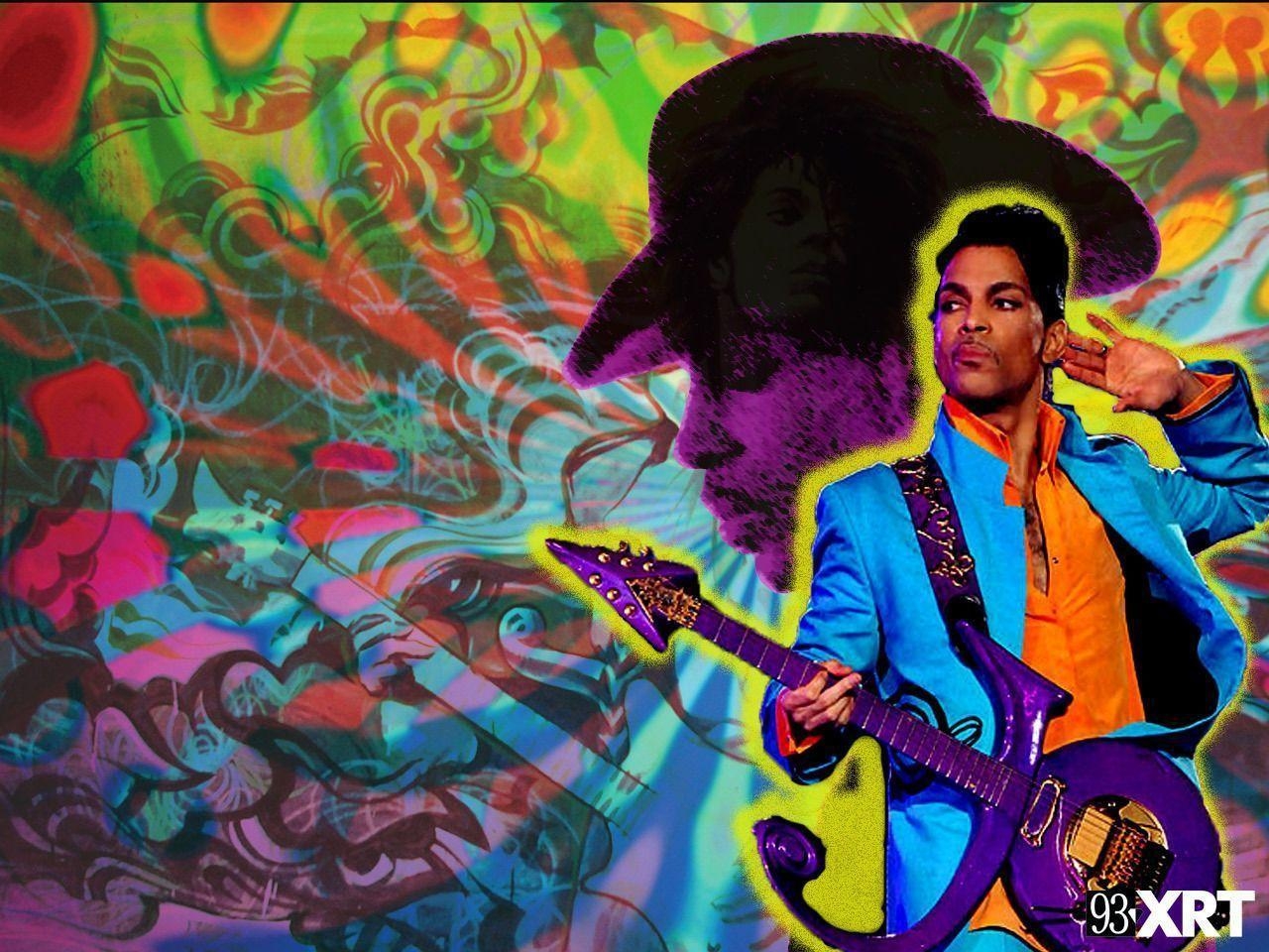 1280x960 Prince, Desktop