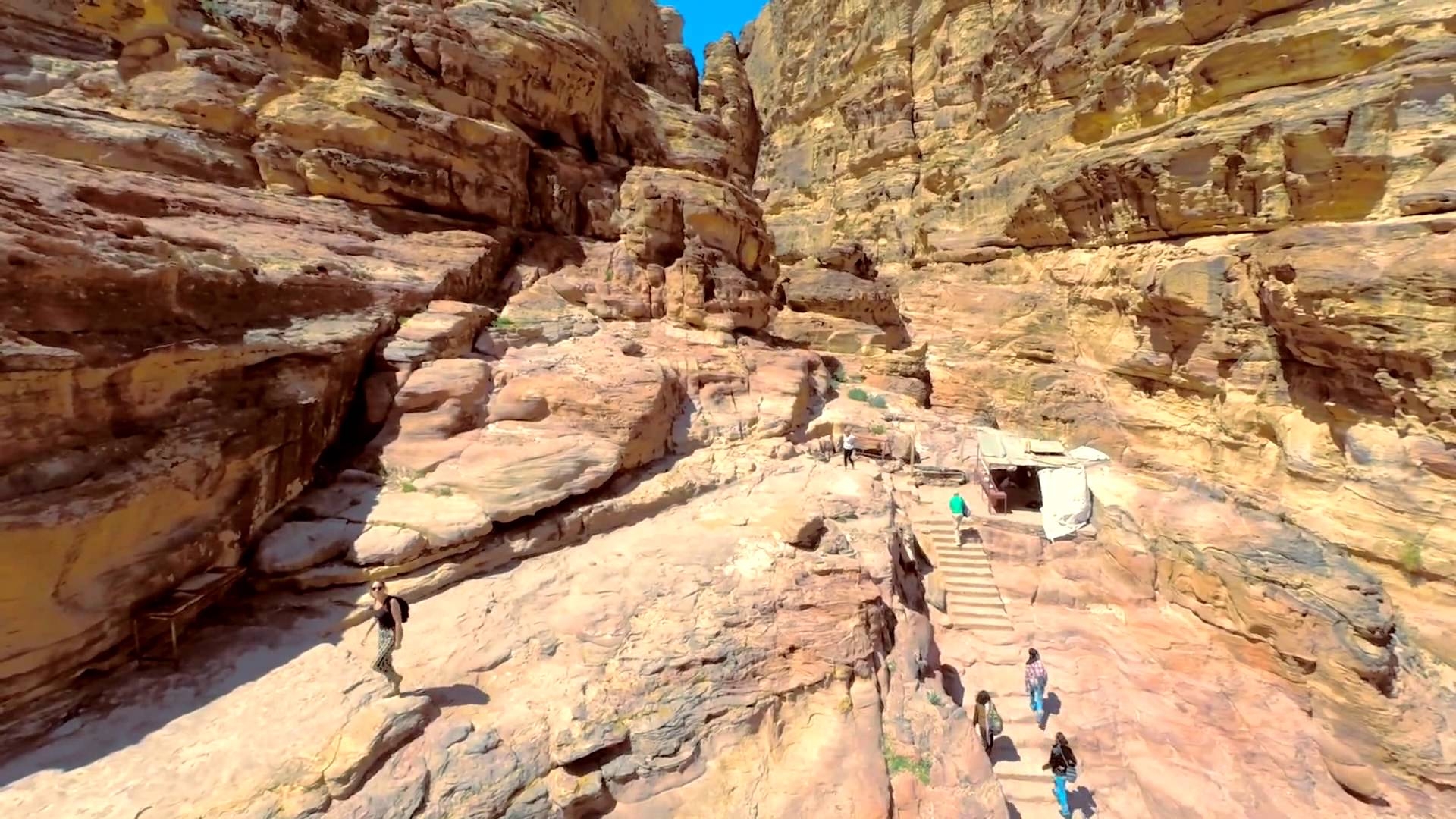 1920x1080 Driving and flyingntry of Jordan on Vimeo, Desktop