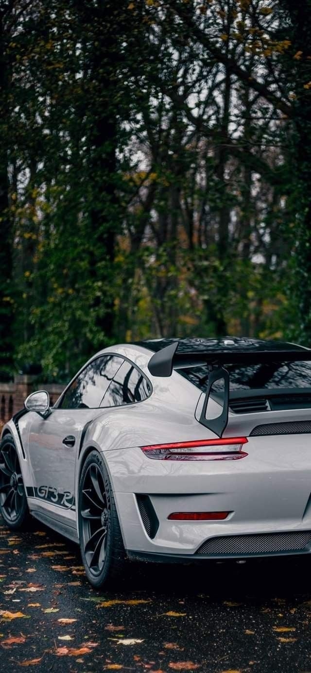 640x1390 GT3 RS. Car wallpaper, Car iphone wallpaper, Porsche gt, Phone