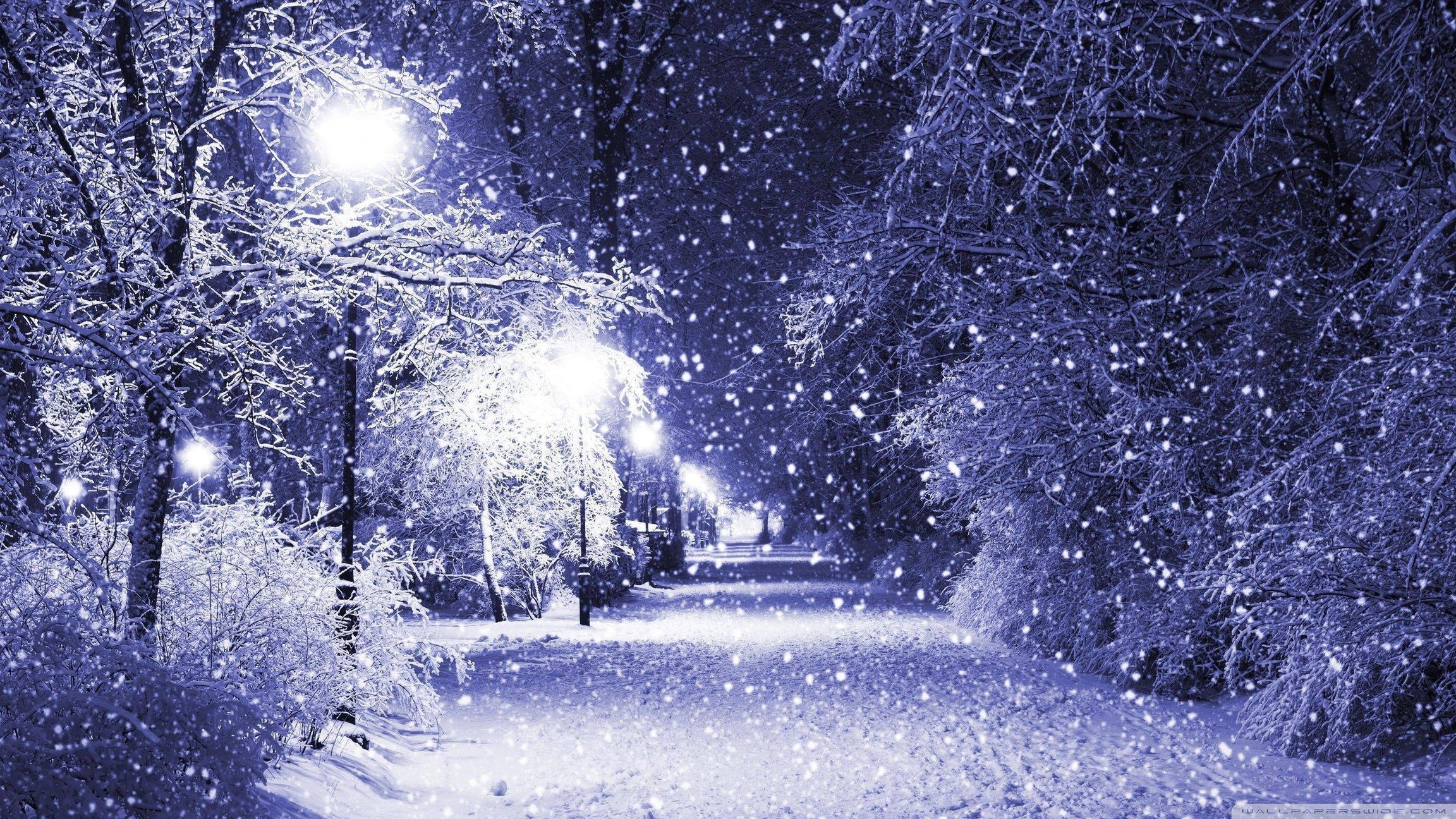 2310x1300 Christmas Winter Wonderland Christmas Winter, Desktop