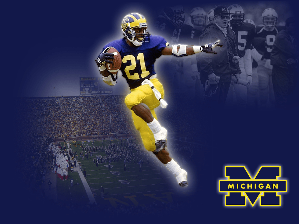 1030x770 Free Michigan Wolverines iPhone iPod Touch Wallpaper, Desktop