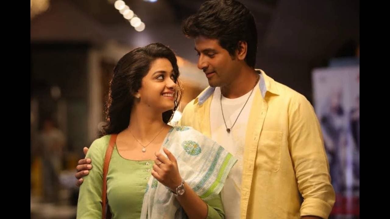 1280x720 Remo HD Wallpaper Suresh And Sivakarthikeyan, Download, Desktop