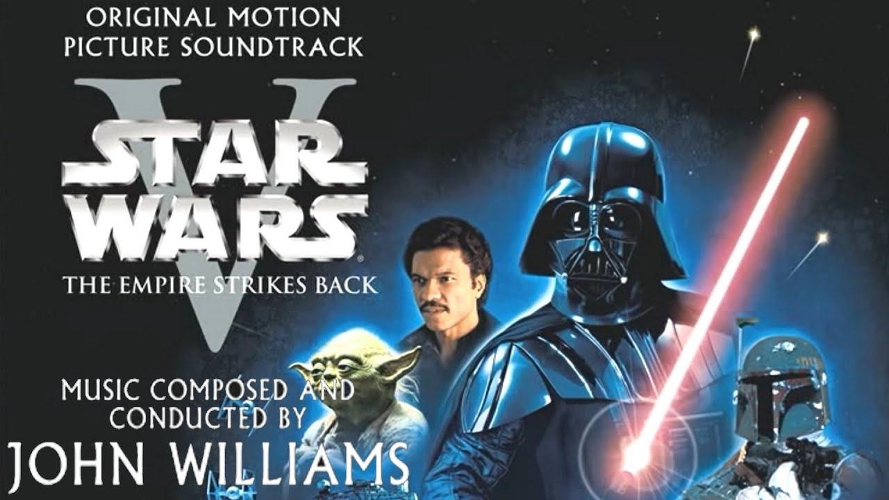 1280x720 Star Wars Episode V: The Empire Strikes Back (1980) Soundtrack 16, Desktop