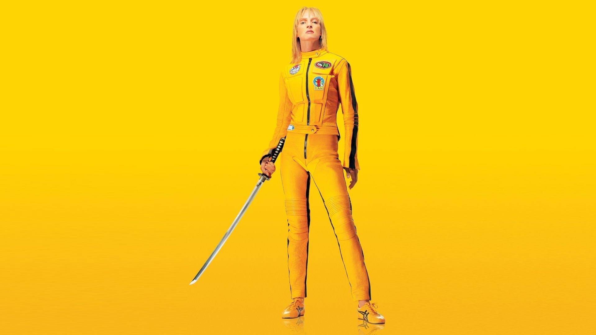 1920x1080 Kill Bill: Vol. 1 HD Wallpaper. Background, Desktop