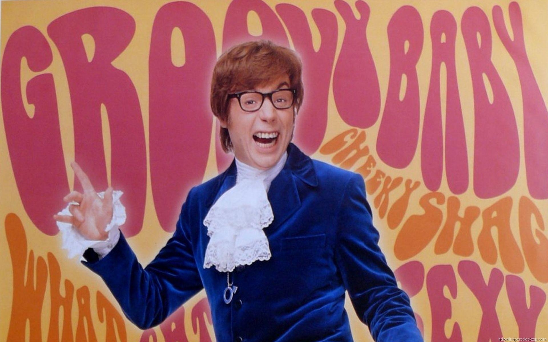 1920x1200 Austin Powers Background Picture to, Desktop