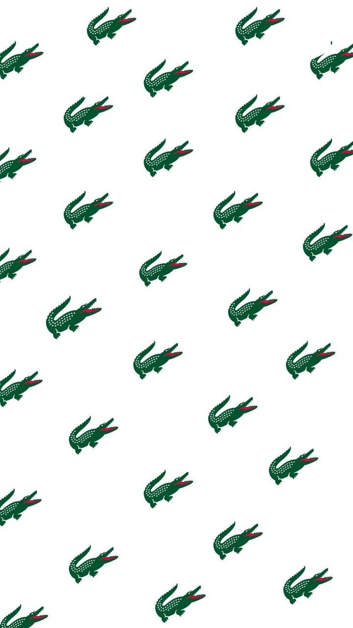 720x1280 Lacoste Wallpaper by wall_gui. Hype wallpaper, Nike wallpaper, iPhone wallpaper logo, Phone