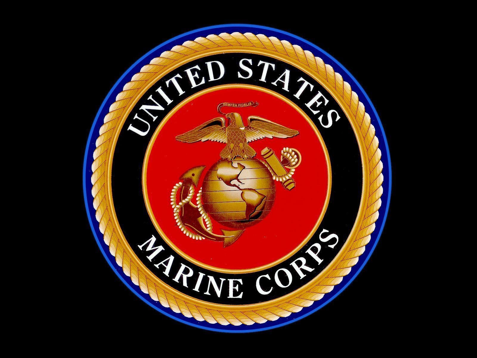 1600x1200 Us Marine Corps Desktop Wallpaper, Desktop