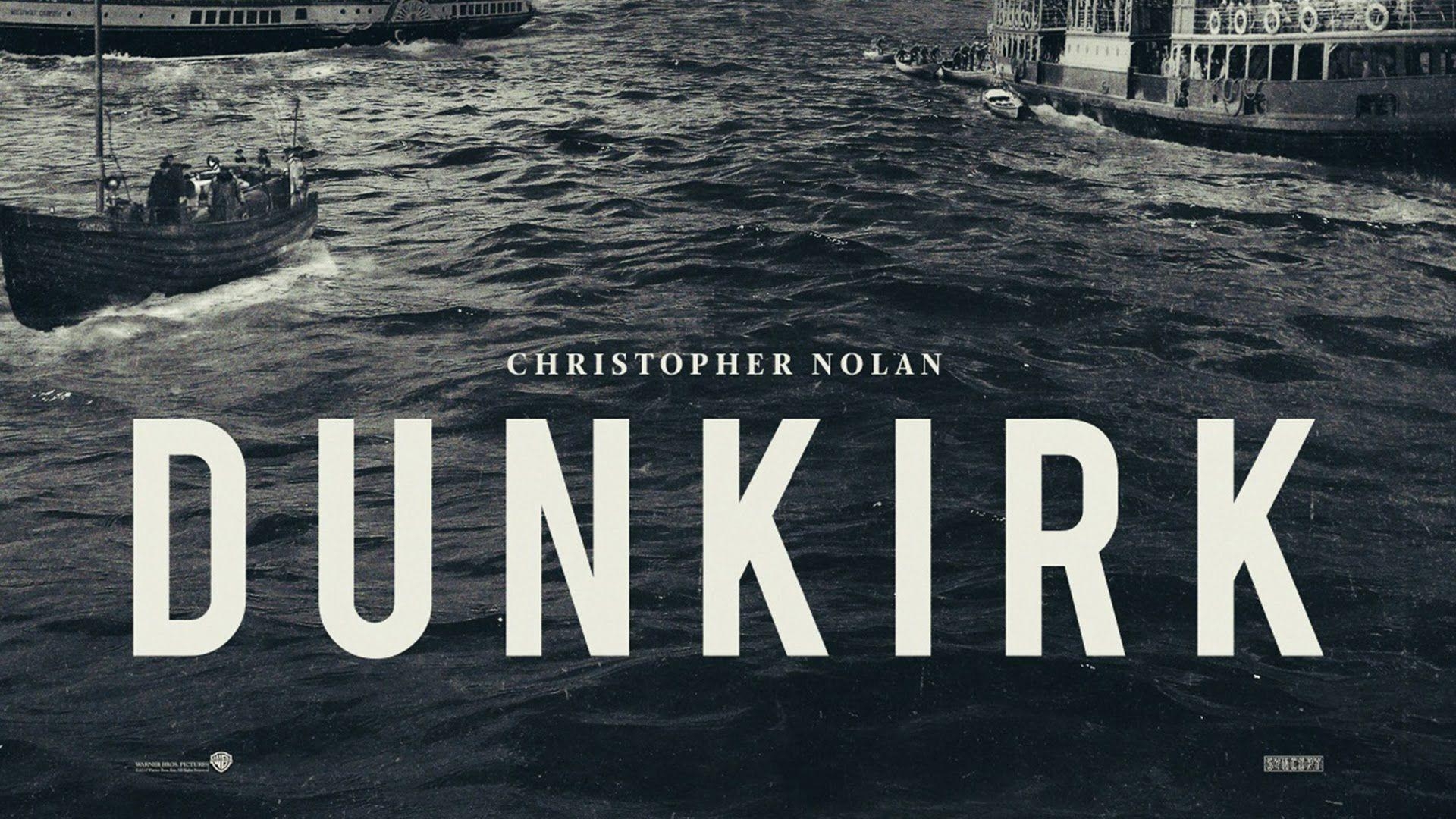 1920x1080 Dunkirk Wallpaper. HD Wallpaper Pulse, Desktop