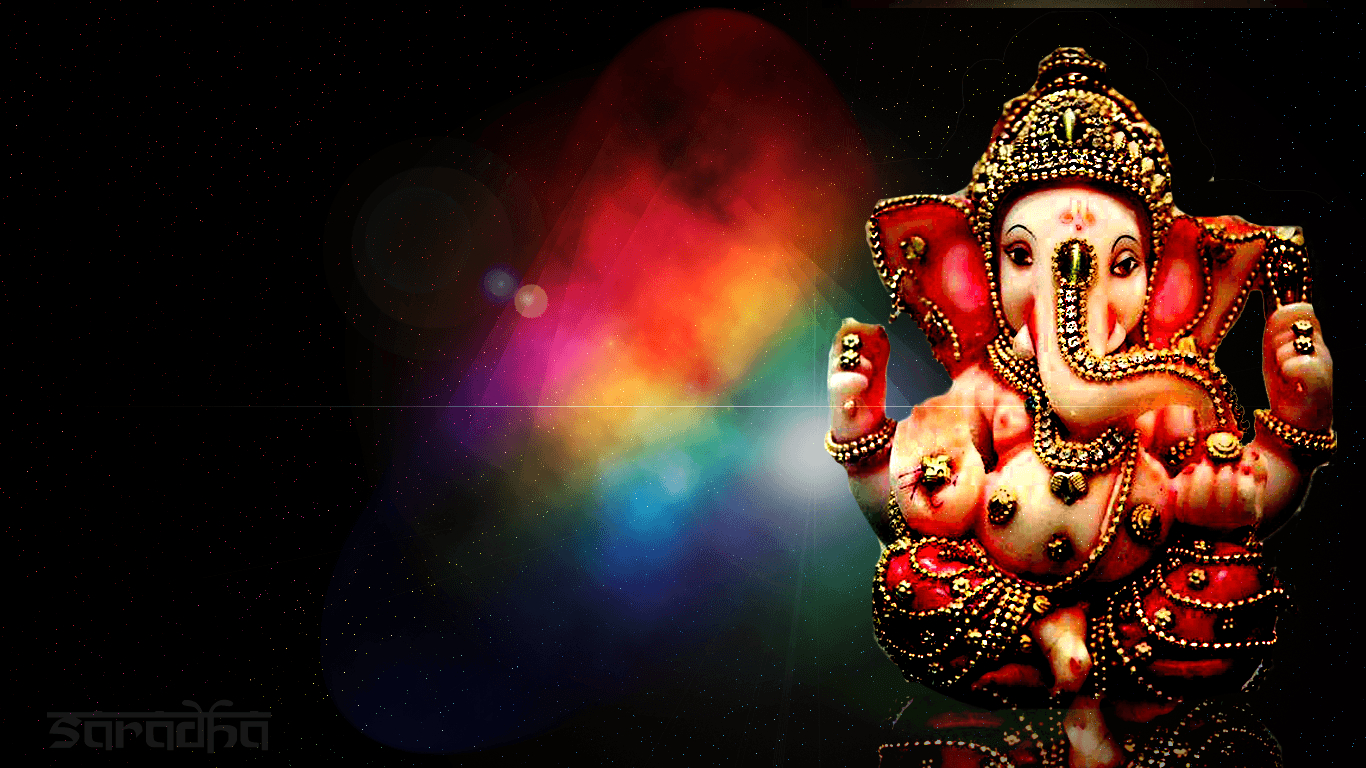 1370x770 Image result for lord vinayaka wallpaper for desktop, Desktop