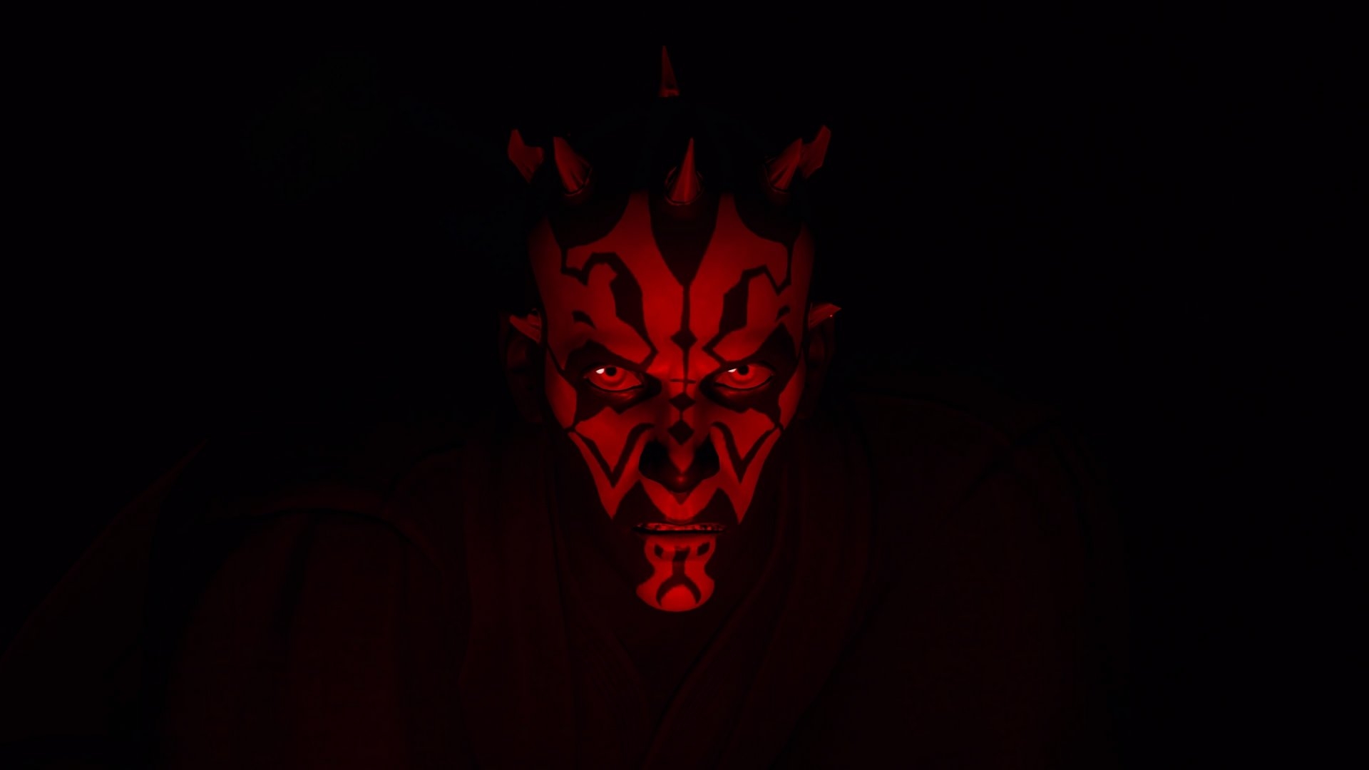 1920x1080 Darth Maul Fortnite wallpaper, Desktop