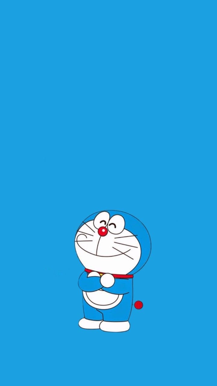 720x1280 WALLPAPER DORAEMON AESTHETIC. Wallpaper lucu, Lucu, Wallpaper ponsel, Phone