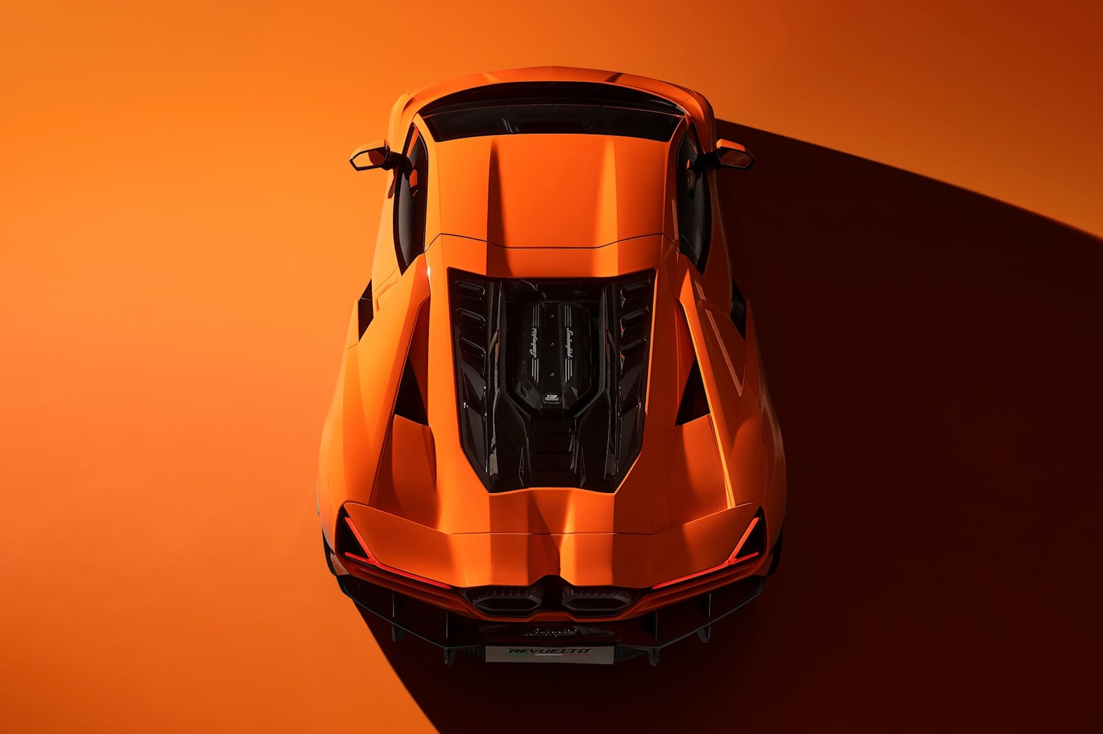 1600x1070 2024 Lamborghini Revuelto Exterior Photo, Desktop